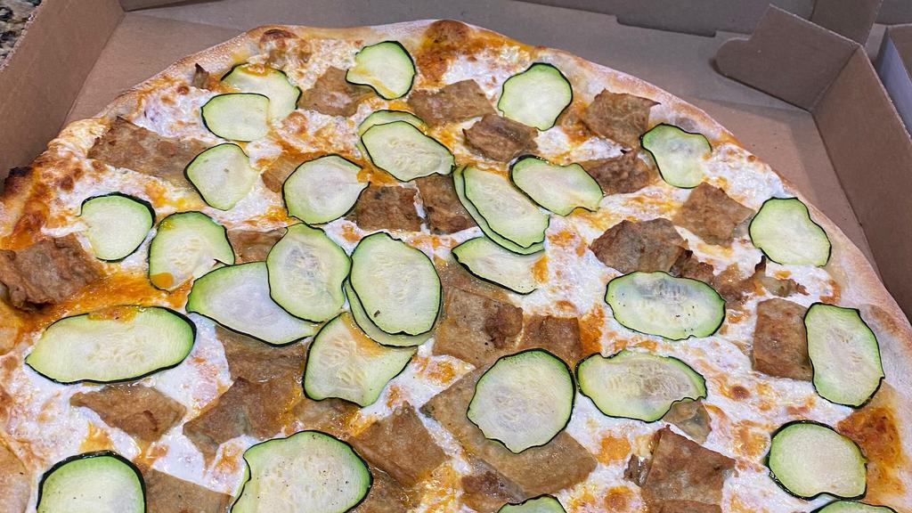 Andolini  - Pink Pizza (16