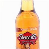 Stewart'S Cream Soda · 