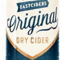 Austin Eastciders Cider · Must be 21 to purchase.