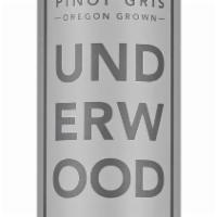 Underwood Pinot Gris · Must be 21 to purchase.