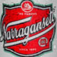 Narragansett Lager · Must be 21 to purchase.
