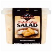 Black Bear Potato Salad  · 1 lb.