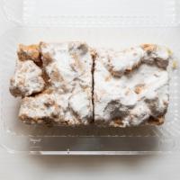 Crumb Cake · 2 pack