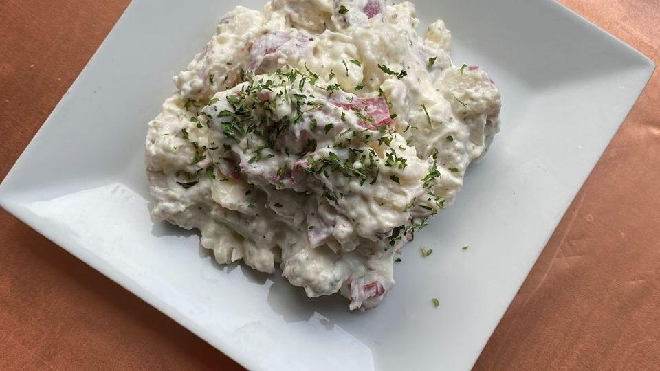 Potato Salad · 