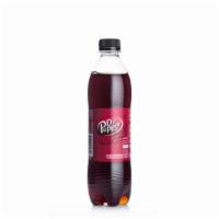 Dr Pepper (20 Oz) · 