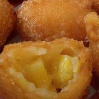Corn Nuggets · 