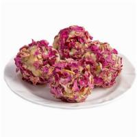 Laddu Rose (1 Lb) · Kaju Sweets
