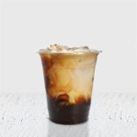 Bottled Cold Brew Coffee · 