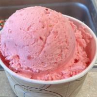 Ice Cream Vasito Small  · Ice Cream Cup