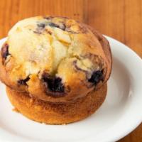 Muffin Of The Day  · 