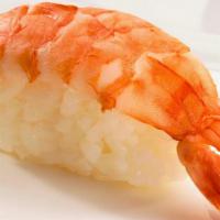 Shrimp · 