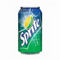 Sprite · 