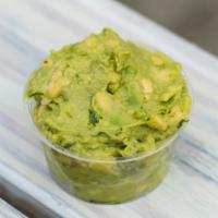 Side Of Guacamole · 