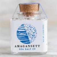 Amagansett Sea Salt · 