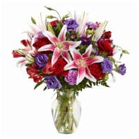 Stunning Love Bouquet · Stunning Beauty Bouquet is an annual top seller and customer favorite. Featuring a beautiful...