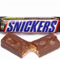 Snickers · Choose from wide variety of flavors.