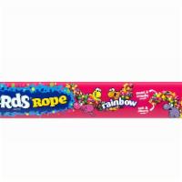 Nerds Rope · Choose from wide variety of flavors.