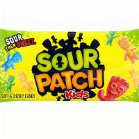 Sour Patch Kids 2 Oz · Choose from wide variety of flavors.