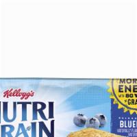 Kellogg'S Nutri-Grain · Choose from wide variety of flavors.