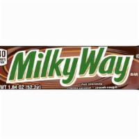 Milky Way · Choose from wide variety of flavors.