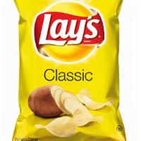 Lay'S · Choose from wide variety of flavors.