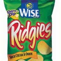 Wise 5.75 Oz King Size · Choose from wide variety of flavors.