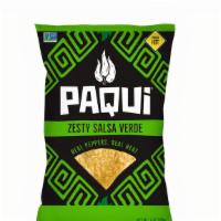 Paqui · Choose from wide variety of flavors.