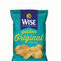 Wise 2.5 Oz Regular Size · Choose from wide variety of flavors.