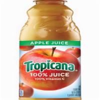 Tropicana Apple · Choose from wide variety of Sizes.
