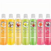 Sparkling Ice · Choose from wide variety of flavors.