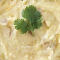 Mashed Potatoes  · org. yukon gold, heavy cream, butter, milk, salt and pepper