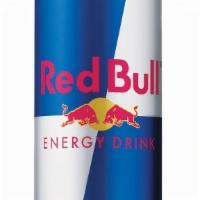 Red Bull · 