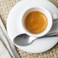 Espresso · 