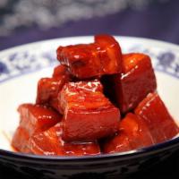 Dongpo Pork东坡红烧肉 · 