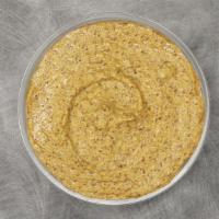 Dip Large Hot Mustard · Feel the heat with our Super hot Mustard.