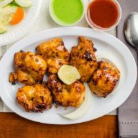 Chicken Bihari Kabab (6 Pcs) · 