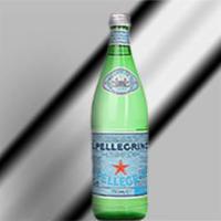 San Pellegrino Sparkling Water (Bottle) · 