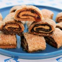 Rugelach · Russ & Daughters’ baked sweets are legendary – our Rugelach is made by hand every day. Choos...