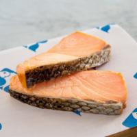 Kippered (Baked) Salmon · Also called “baked salmon,” kippered salmon is an appetizing classic. The special hot-smokin...