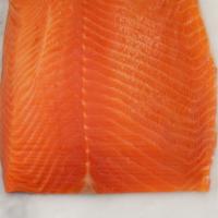 Ny Steelhead Trout · If you're devoted to our salmon, you will love steelhead trout: Luscious texture, balanced s...