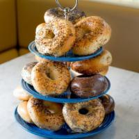 Bagels · When it comes to New York bagels, Russ & Daughters represents the real thing. We make our ba...