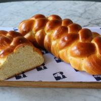 Challah · We bake all of our breads every day at Russ & Daughters Bagels & Bakery. Russ & Daughters ba...