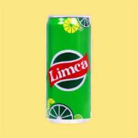Limca Soda - Can (300 Ml) · Easily another flagship soda in India. With lemon and lime notes bubbling with excitement, c...