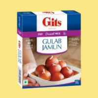 Gits - Instant Gulab Jamun Mix (100 Gm) · This boxed mix is the easiest way to make India's most popular dessert. Great after a delici...