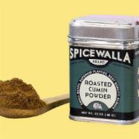 Spicewalla - Roasted Cumin Powder (1.5 Oz) · Without cumin, we'd have no savory dal, tajine or chili. Hundreds of beloved recipes get the...