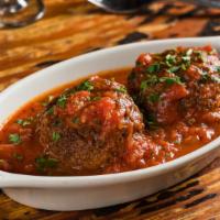 Rao'S Meatballs (2 Pieces) · Rao's Beef Traditional Meatballs