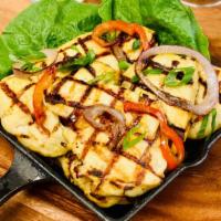 Grill Chicken Breast · Customer Choice 4 sides (Black Beans, Pinto Beans, White Rice, Brown Rice, Mashed Potato, Sw...