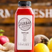 Cold Pressed Beetles · Popular. Unpasteurized cold pressed juices, 16 ounce. Carrot, apple, pear, beet, ginger and ...