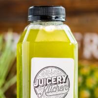 Cold Pressed Awaken · Popular. Unpasteurized cold pressed juices, 16 ounce. Green apple, pineapple aloe, wheatgras...