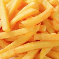 French Fries · 6 Oz of French fries